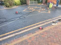 Best Driveway Pressure Washing in Port Isabel, TX